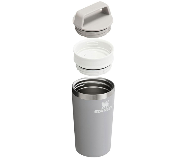 STANLEY Kubek termiczny Café-To-Go 0.23L Ash Stanley - 1476901 - zdjęcie 3